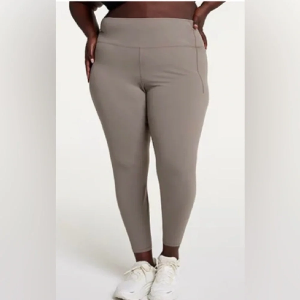 CALIA Inspire High Rise 7/8 Leggings Gray